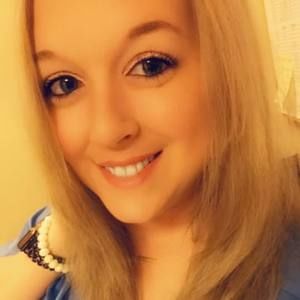 Meet your Posher, Crystal